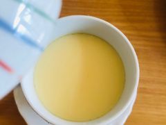 河豚茶碗蒸蛋-天正河鲀·河豚亭(大连店)