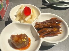 -姑苏家宴·苏帮菜·松鼠桂鱼(苏州总店)