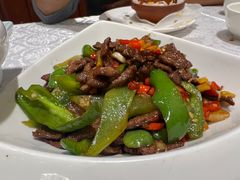 -马凯餐厅(地安门店)