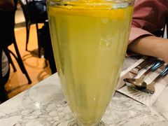 柠蜜-关夫人餐厅(阳光广场店)