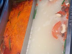 -五星桥原切肥牛火锅·30年专注好牛肉(湖塘店)