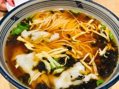 -弄堂小笼包(西青中北永旺购物中心店)