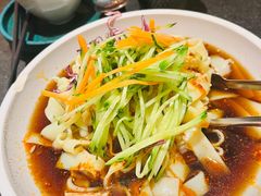 -丝路金桃·新疆菜(徐汇店)