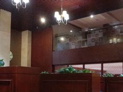 -戈尔登酒店·满堂彩咖啡厅