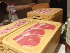 -空之介寿喜烧·和牛放题(恒隆广场店)