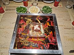 -锦城印象火锅(天府三街店)