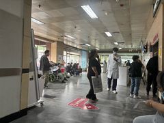 -天津市第三中心医院