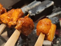 -友记功夫香·人民大排档(红牌楼店)