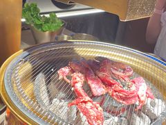 -西塔老太太泥炉烤肉(温州首店万象城黑金店)