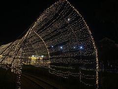 -歌斐颂巧克力小镇