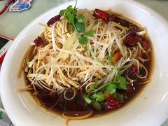 -添福来墨鱼饺子 · 海鲜东北菜(大连星海·黄浦路店)