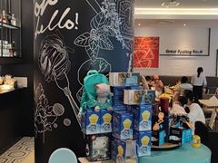 -必胜客(兴华中路PH店)