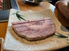 -萌牛肠烧烤店(虹梅路店)