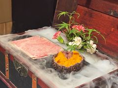 -天狗山料理(省体店)