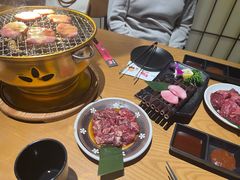 -AJIYA炭火烧肉(徐汇正大乐城店)