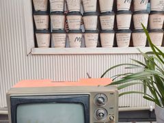 大堂-Moses写字咖啡