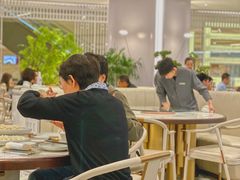 -喜鼎海胆水饺(平安金融中心店)