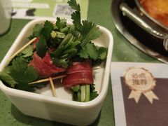 -一围肥牛肉小火锅(佳兆业广场店)
