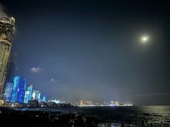 -青岛第三海水浴场