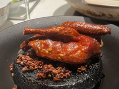 -许家菜(望江店)