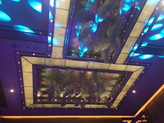 -上海静安香格里拉大酒店