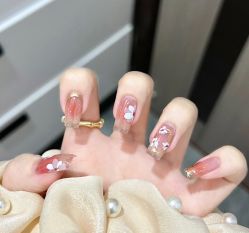 -兔猫ToMoreNails美甲美睫