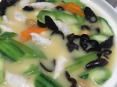 -汤臣·空中餐厅·严选粤菜(石湾世博广场店)