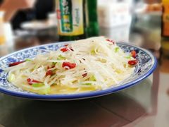 -范记靖远羊羔肉(博物馆店)
