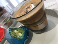-茶是一枝花泡茶店