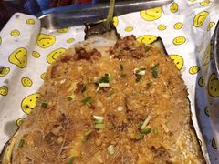 -新疆烧烤王(广灵店)