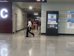 -南宁东站