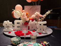 -桂满陇·海市蜃楼·黑金(国金店)