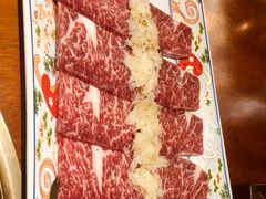 -肉魁屋·烧肉·烧鸟·酒场(高新店)