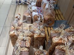 -沃尔玛超市(北大街店)