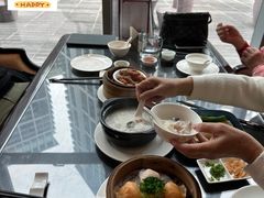 -中山保利艾美酒店-乐美中餐厅