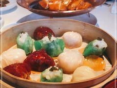 -三号黄浦会Canton Table