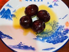 鸣山大枣-范记靖远羊羔肉(博物馆店)