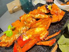 -古仓餐厅·创意菜