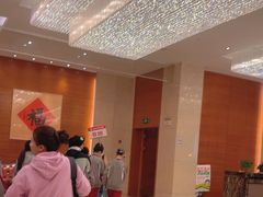 -新黄埭大酒店丨宴会厅(润元路店)