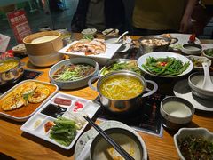 -德香苑脆皮烤鸭·经典(爱融荟城店)