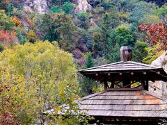 -九如山休闲旅游度假区
