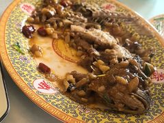 -烤肉季饭庄