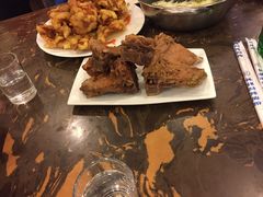 -张包铺(道外店)