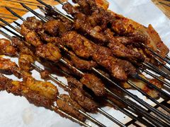 -有奴思烤肉·清真(正宁路店)