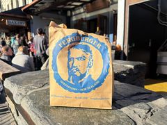 -Fergburger(皇后镇店)