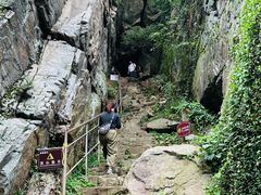 -虞山风景区