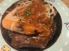 -豪客来牛排(重庆金源世纪广场1731店 )