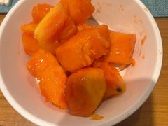 -亚龙湾希尔顿自助餐厅·海鲜·烧烤·沙滩BBQ·现场乐队