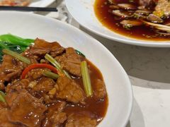 -潮州府·潮菜·砂锅粥(徐家汇店)