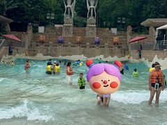 -新加坡水上探险乐园